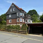 Stadtblick Apartamento