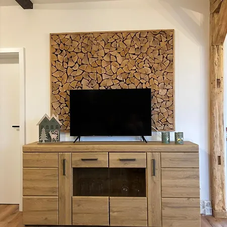 Stadtblick Apartment Braunlage