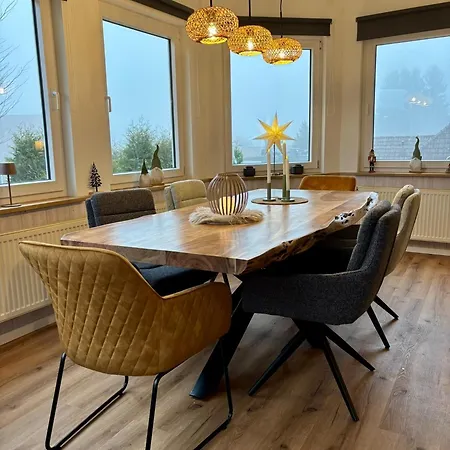 Stadtblick * Braunlage