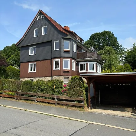 Stadtblick Apartamento