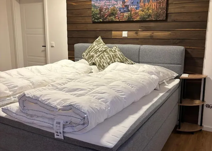 Stadtblick * Braunlage